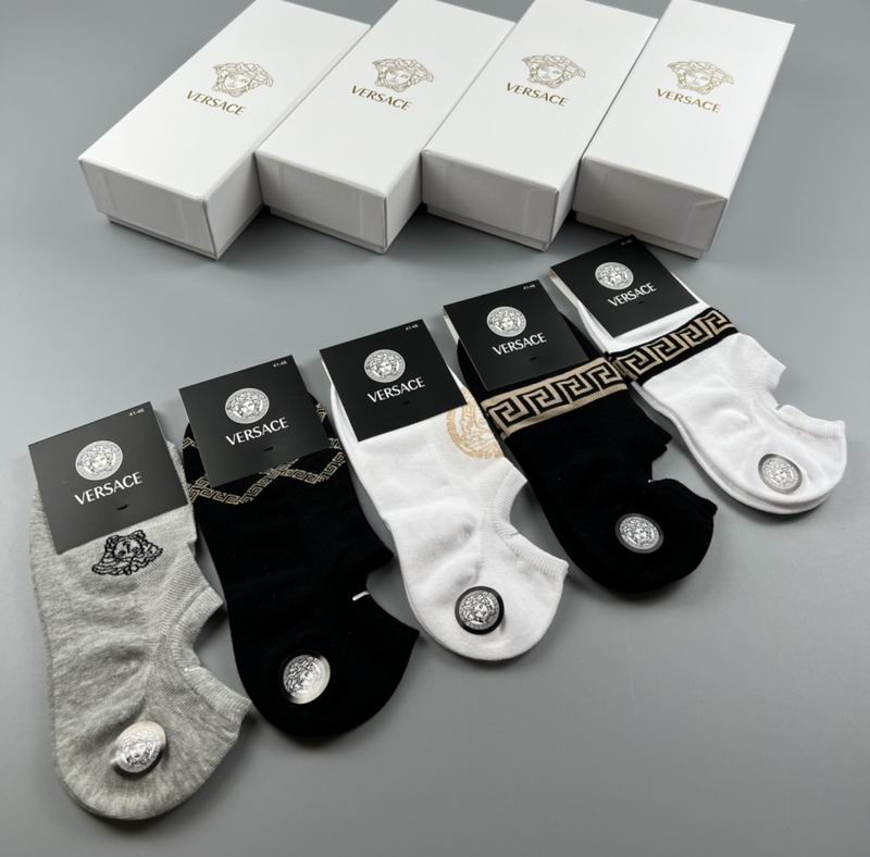 Versace socks 0506